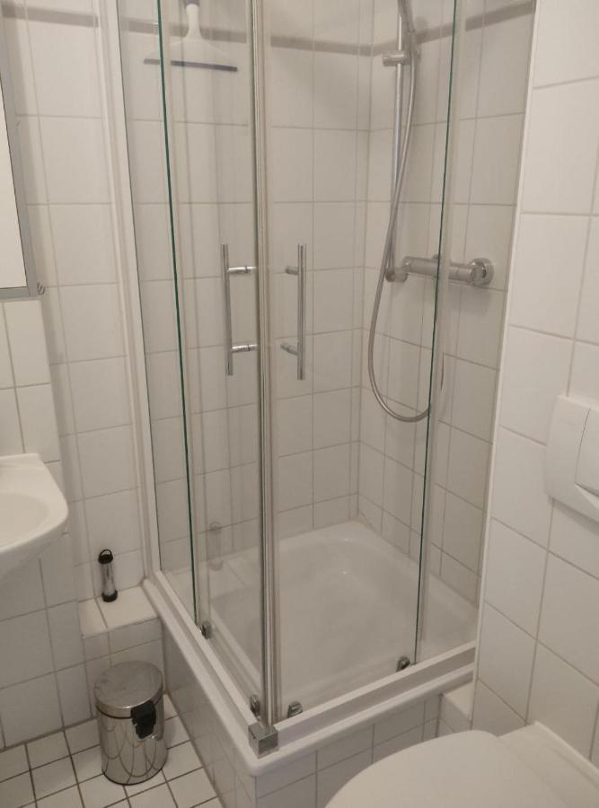 Grosser Haffblick Rerik Exterior foto