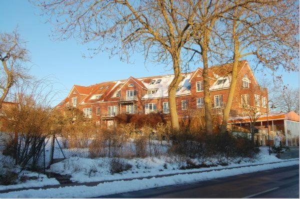 Grosser Haffblick Rerik Exterior foto